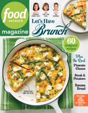 Food Network Magazine (USA) (1 Dez 2022)