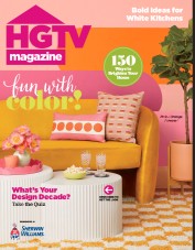 HGTV Magazine (1 Mrz 2024)