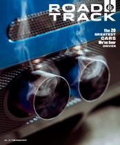 Road & Track (USA) (1 Apr 2024)
