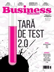 Business Magazin (Romania) (13 Feb 2017)