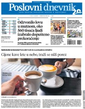 Poslovni Dnevnik (28 Nov 2022)