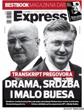 Express (2 Dec 2022)
