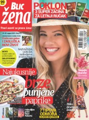 Blic Zena (26 Nov 2022)