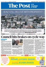 The Dominion Post (17 May 2022)