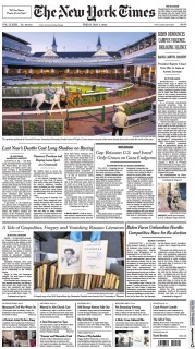 The New York Times (2 Mar 2024)