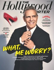 The Hollywood Reporter (Weekly) (24 Apr 2024)