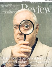 The Daily Telegraph - Saturday - Review (2 Mar 2024)