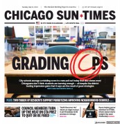 Chicago Sun-Times (24 Apr 2024)