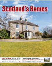 The Herald - Scotland's Homes (11 Apr 2018)