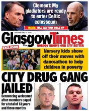 Glasgow Times (2 May 2024)