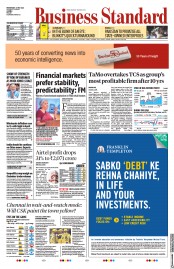 Business Standard (6 May 2024)
