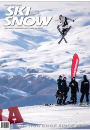 Ski & Snow (1 Jun 2019)