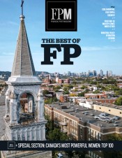 National Post (Latest Edition) - Financial Post Magazine (9 Jun 2022)