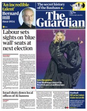 The Guardian (13 Aug 2022)