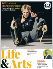 The Guardian - G2 (26 Sep 2022)