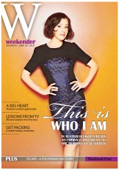 The Weekend Post - Weekender (30 Jun 2012)