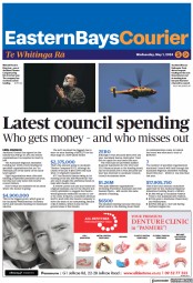 East and Bays Courier (30 Nov 2022)