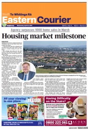 Eastern Courier (24 Apr 2024)