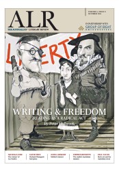Literary Review (5 Oct 2011)