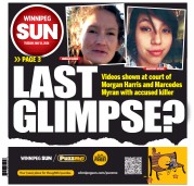 Winnipeg Sun (24 Apr 2024)