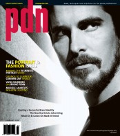 PDN Magazine Sample Issue (February 2008)