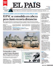El País (1ª Edición) (12 ago. 2022)