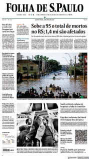 Folha de S.Paulo (27 Nov 2022)