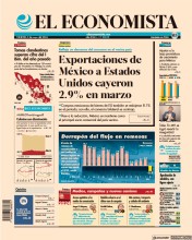 El Economista (México) (2 Dez 2022)
