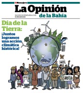 La Opinión de la Bahía (15 may. 2022)