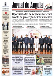 Jornal de Angola (5 Dez 2022)