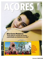 Açores Magazine (21 Apr 2024)