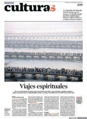 La Vanguardia - Culturas (20 Apr 2024)