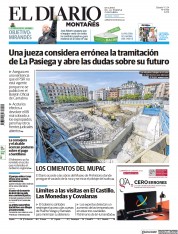 El Diario Montañés (16 abr. 2024)