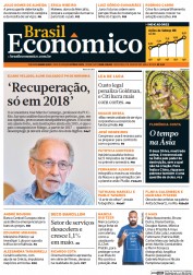 Brasil Economico (17 Jul 2015)