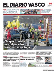 El Diario Vasco (Buruntzaldea) (28 mar. 2024)