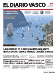 El Diario Vasco (Costa Urola) (28 mar. 2024)