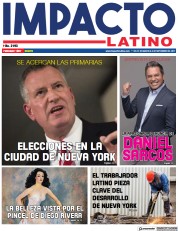 Impacto Latin News (31 ago. 2017)