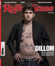 Rolling Stone (Argentina) (1 abr. 2024)