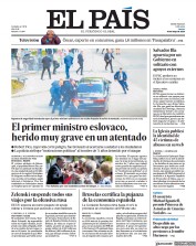 El País (País Vasco) (26 Apr 2024)