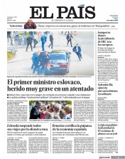 El País (26 Apr 2024)