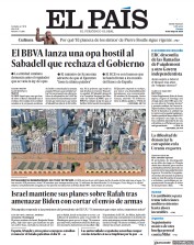 El País (Valencia) (29 mar. 2024)