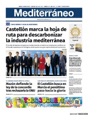 El Periódico Mediterráneo (4 Dez 2022)