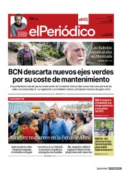 El Periódico - Castellano (4 mar. 2024)