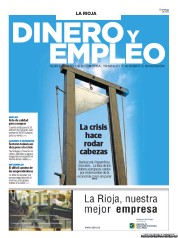 La Rioja - Dinero y Empleo (13 nov. 2011)