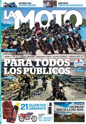 La Moto (6 may. 2020)