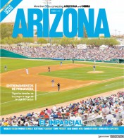 El Imparcial - Arizona (2 Dez 2022)
