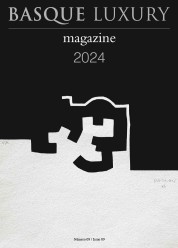 Basque Luxury Magazine (19 Jan 2024)