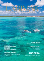 Larimar luxury magazine (20 Aug 2022)