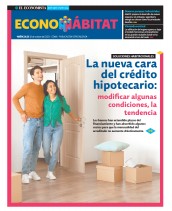 El Economista (México) - EconoHábitat (18 Okt 2023)