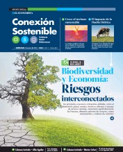 El Economista (México) - Conexión Sostenible ASG (28 Feb 2024)